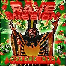 Rave Mission Vol.7 von Various | CD | Zustand sehr gut - Bild 1 von 2