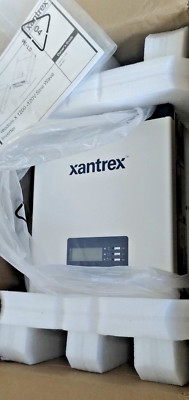 Xantrex FREEDOM X 1200 PRO Inverter   1000W   NEW Great for small solar setup
