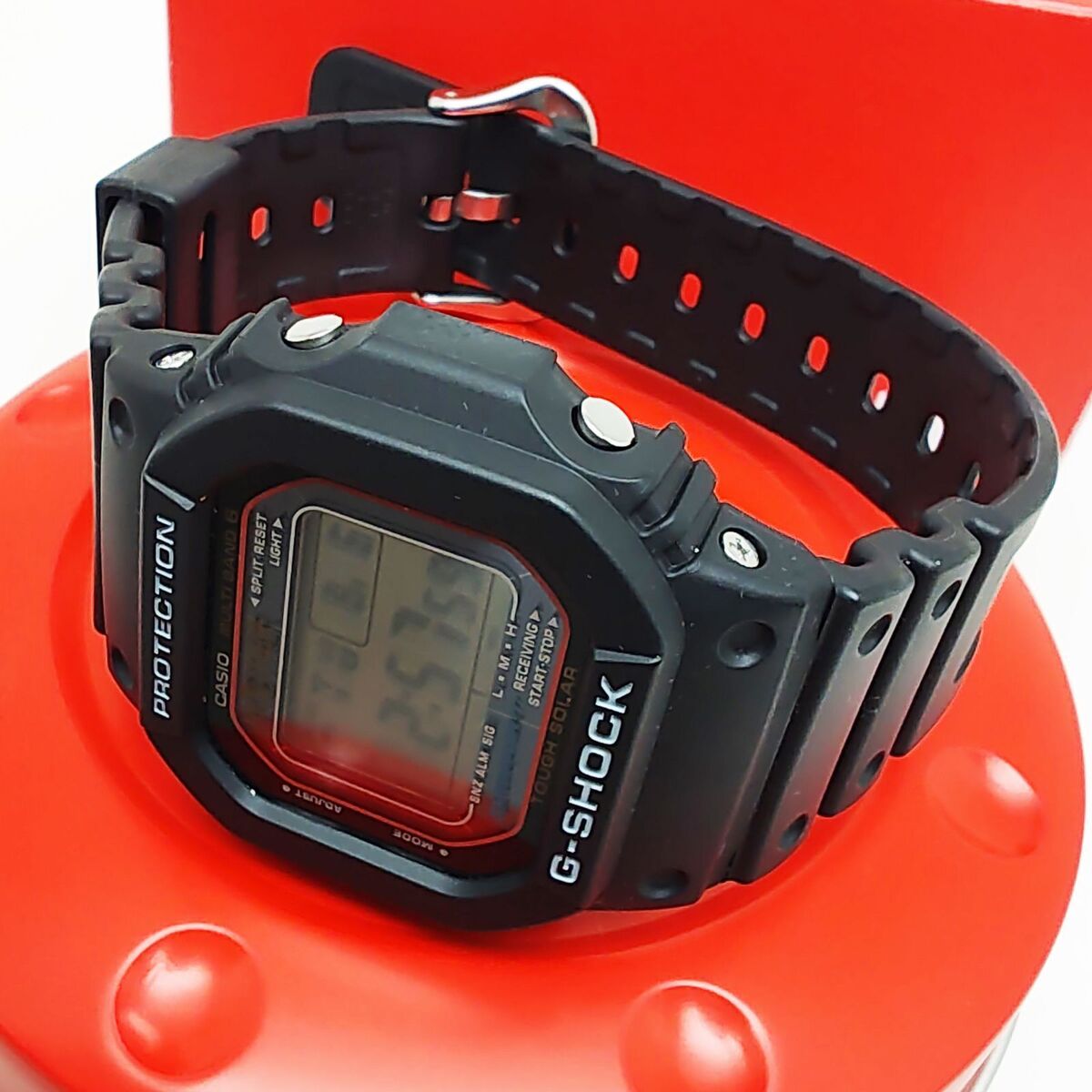 Casio MOTHER x G-SHOCK Watch GW-M5610UMOT21-1JR | eBay Casio MOTHER x G-SHOCK Watch GW-M5610UMOT21-1JR | eBay