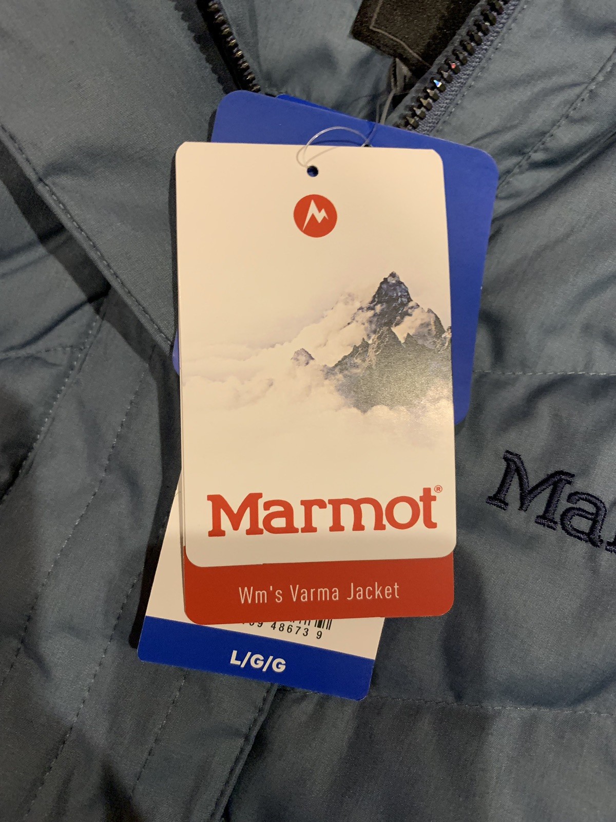 marmot varma jacket costco