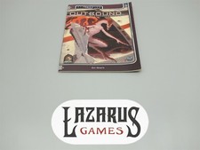 Star Drive Roleplaying Accessory: Outbound, an Explorer's Guidebook TSR 11339 