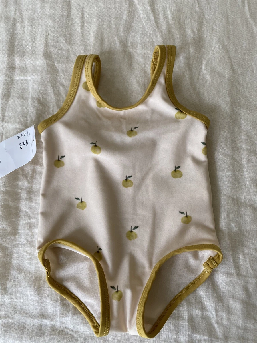 H&m swimsuit cheap baby girl