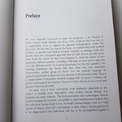 Introducción a los principios de las imágenes médicas - Imagen 11 de 21