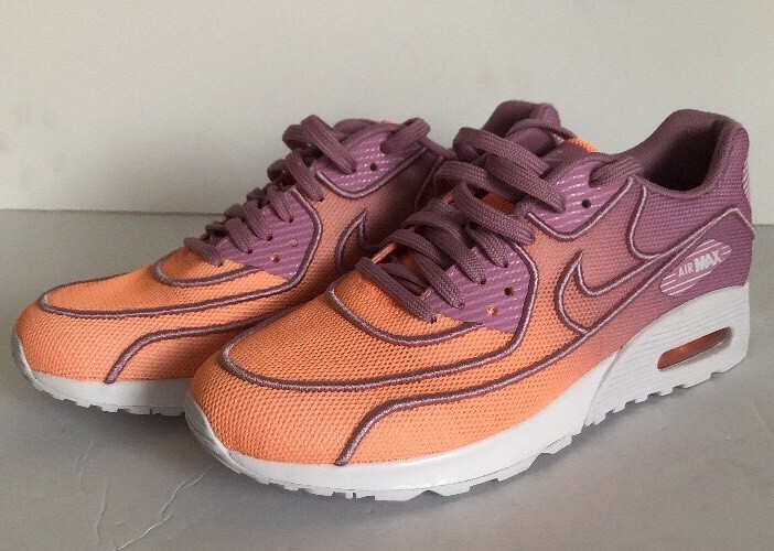 Nike Air Max 90 Ultra 2.0 Women’s Size 8 (917523-800) Glow/sunset Glow-Orchid (917523-800) 8 ed57d8 Nike Air Max 90 Ultra 2.0 Women’s Size 8 (917523-800) Glow/sunset Glow-Orchid (917523-800) 8 ed57d8