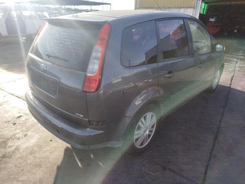 Capo para FORD FOCUS C-MAX (CAP)(2003) Ambiente (D) 2005 543328 - Imagen 3 de 9