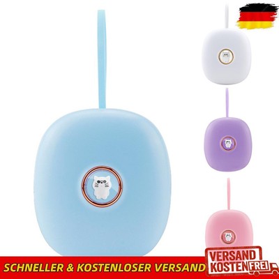 Digital Alarm Clock 2 Vibrating Modes Multifunctional for Hearing-impaired Deaf