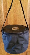 Insulated Cooler Bottle Bag 4.5" Tall Enfamil Lipil for Formula Breastmilk Etc