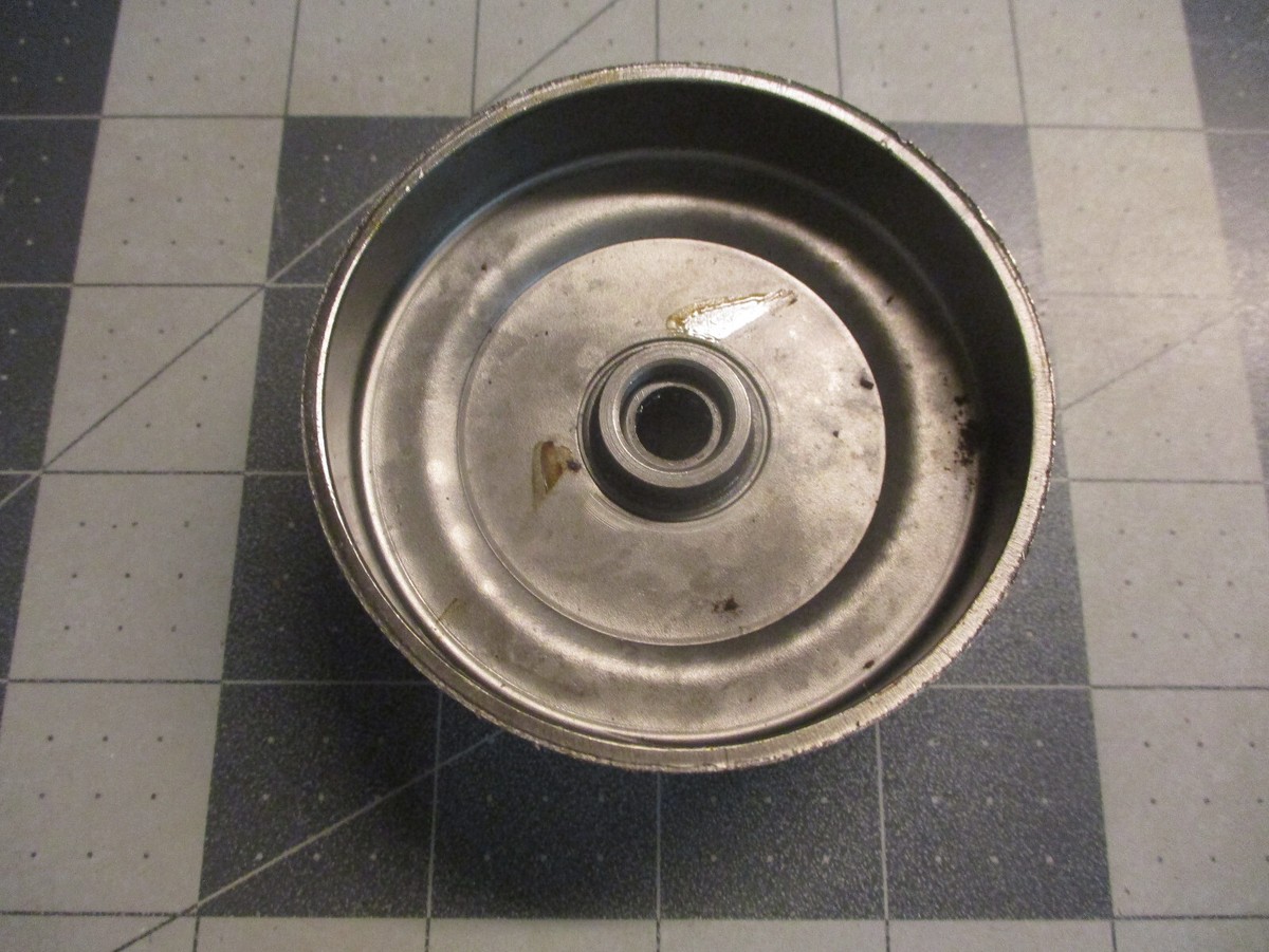 Herr N363-M7 Sprocket 3/8