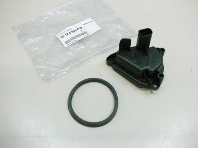 ORIGINAL BMW E39 Hella  Scheinwerfer Verstellmotor Kappe Xenon 63126908409 NEU