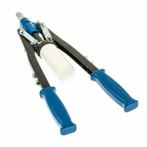 Remachadoras de taller