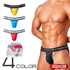 GX3 MARINE JOCKSTRAP JAPAN SEXY UNDERWEAR  K2139