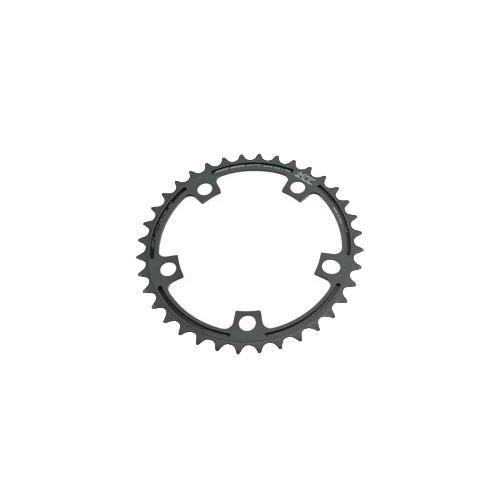 Plateau route Miche 36dts fluidité de passage de vitesse Shimano 11v