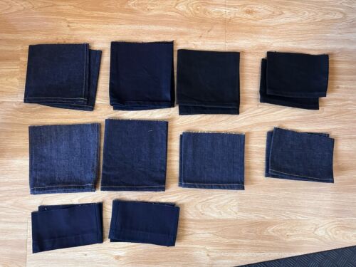 ovy selvedge denim - Gem ovy selvedge denim - Gem