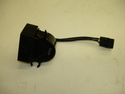 2008-2016 OEM Take OFF HONDA VT 750 ANGLE TIP SENSOR BANK P/N 06350-MJA-307