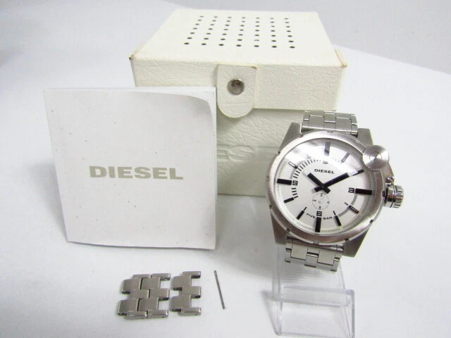 Diesel watches on ebay cheap