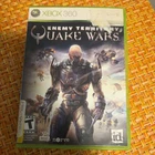 Enemy Territory: Quake Wars - Microsoft Xbox 360