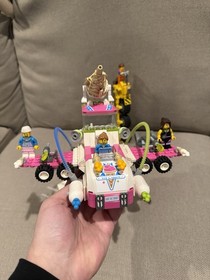 Lego THE Movie 70804 70823