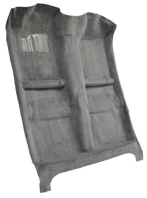 1994-1996 Chrysler New Yorker ковер - Cutpile |4DR - Изображение 2 из 4