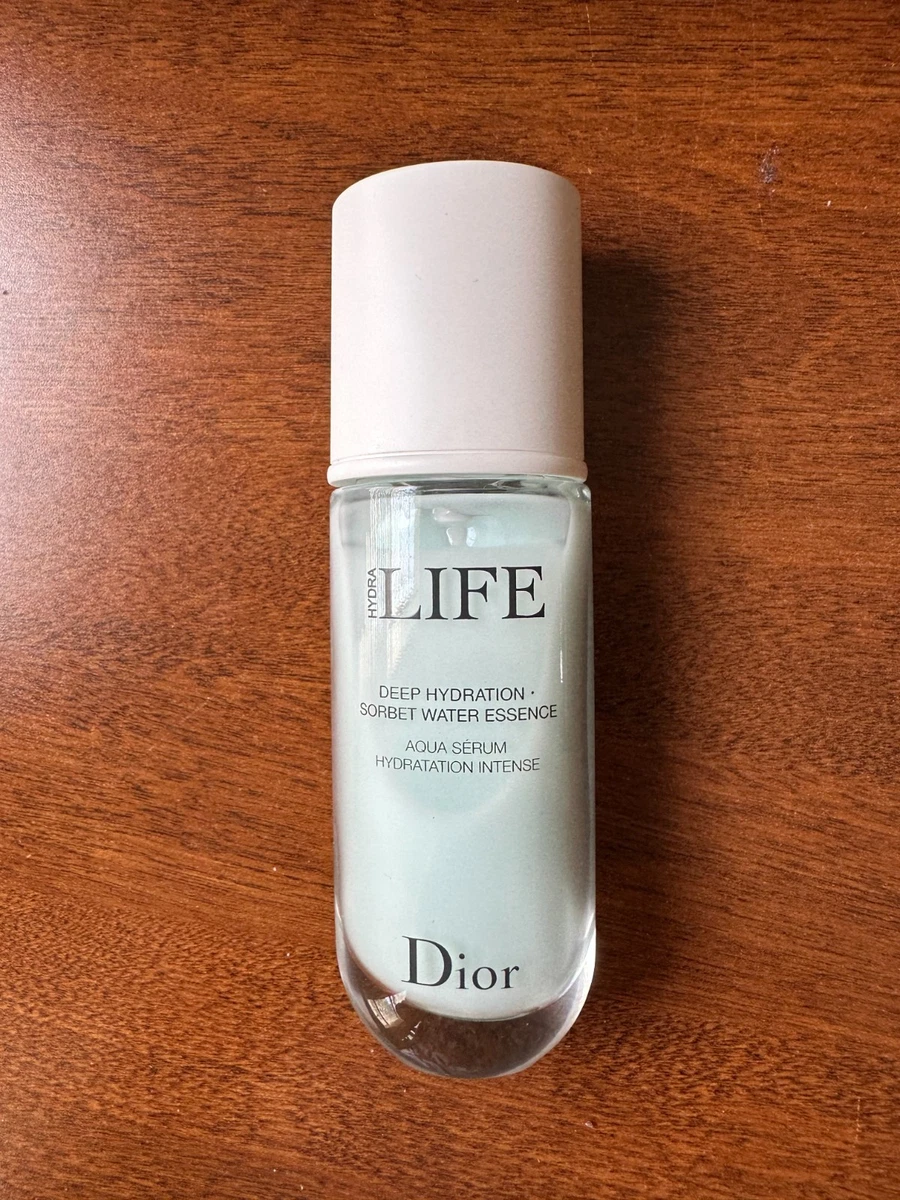 Christian Dior Hydra Life Indiana Anti-Aging Products for sale | eBay