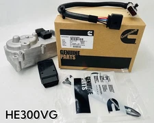 OEM Cummins HE300VG Turbo Actuator For 2013-2018 Ram 2500 3500 6.7L 68445522AA