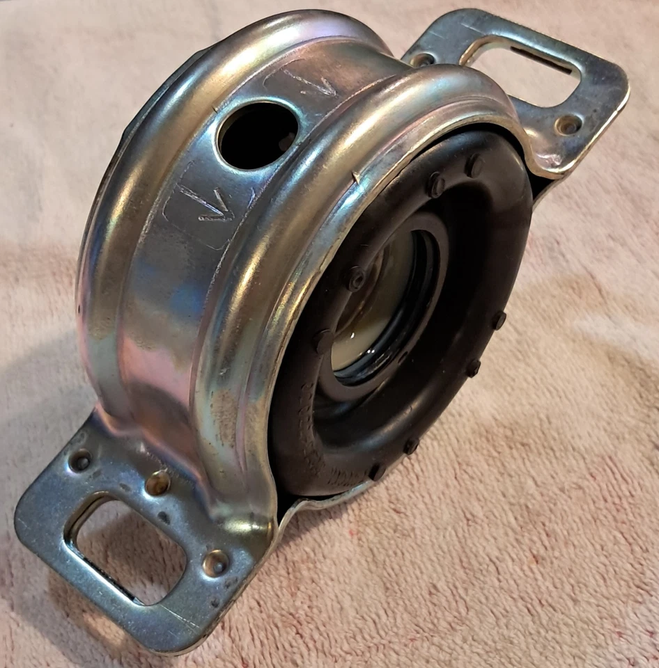 SPICER 2005-2015 4x4 TOYOTA TACOMA COJINETE PORTADOR Y REEMPLAZO DE JUNTA U Foto 3 de 4