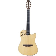 Godin Multiac Nylon SA NT HG Lucido Naturale