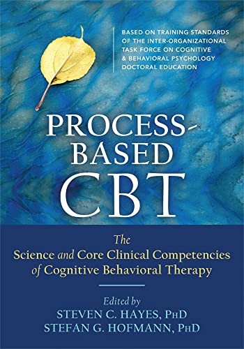 Process-Based CBT by Stefan G. Hofmann, Steven C. Hayes - - Image 3