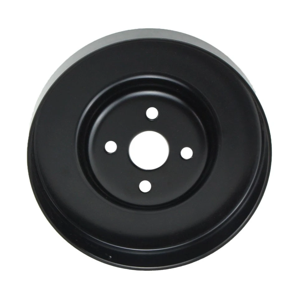 Pulley For 2004-2012 Mitsubishi Eclipse Galant Lancer Outlander MN149480 Foto 4 de 4