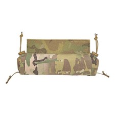 Roll 1 Trauma Pouch IFAK Medical Kits Storage Belly Hunting Waist Bag For Battle