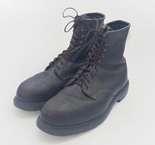 Red Wing 4473 Firefighter Boots Size 13.5  Lo...