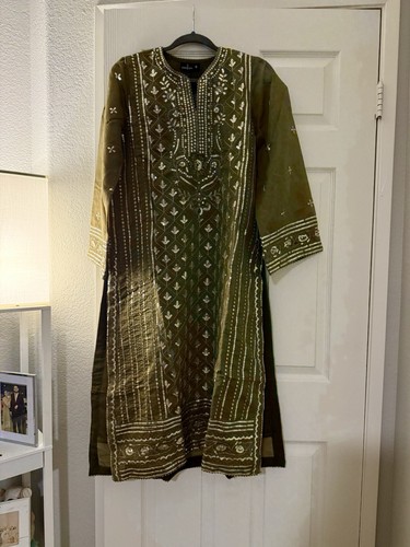 Asim Jofa 3 Piece Suit
