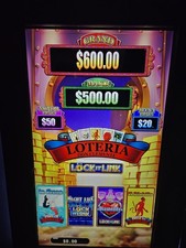 China Version Lotteria 4n1 MULTI GAME Board