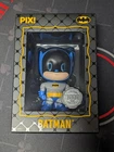 Thrilljoy PIX! BATMAN 3000 pcs Common Hero