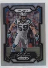 Click to enlarge Luke Kuechly
