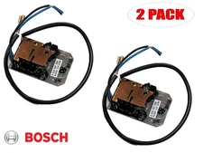 Bosch 4100 Table Saw Replacement 120V Speed Control - 2610997306 (2 Pack)