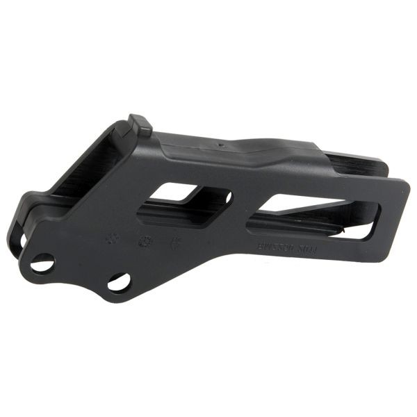 Polisport Schwarz Motorrad Zubehör, -Kettenführung Suzuki Rmz '12-'18 - Bild 2