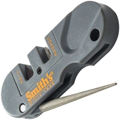 Smith's Sharpeners Pocket Pal Knife Sharpener