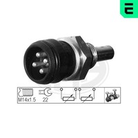 ERA Sensor, KüHlmitteltemperatur U.A. FüR MERCEDES-BENZ, Puch