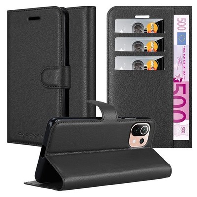 Hülle für Xiaomi Mi 11 LITE (4G / 5G) / 11 LITE NE Schutz Hülle Handy Cover