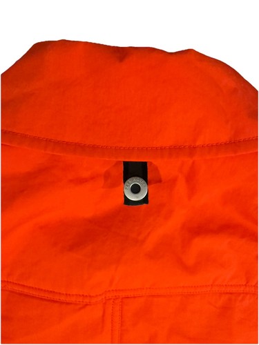 Rag & Bone Men’s Orange Sleeping Bag Outerwear M42 Jacket Size XS - Picture 11 of 11
