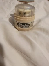 vintage  air way compass