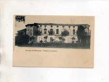 CPA - 82 - MONTAUBAN - Chateau de Loubejac - écrite