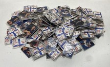 NFL Mobil Pro Line Football Cards (Factory Sealed)(12x9x6)