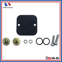 Partsline Reparatursatz Vakuumpumpe 9-Tlg. FüR Peugeot 504 Diesel 456524