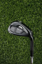 Cleveland 588 RTX CB Black Pearl 52° GW Wedge Flex 35"