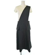 MOUJIC Overalls/Rompers/Jumpsuits Black 38(Approx. M) 2200586069073