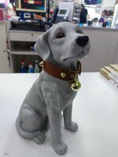 Dog Shaped Bluetooth Speaker   USB / SD Card / AUX   Home Decor Speaker   Unique