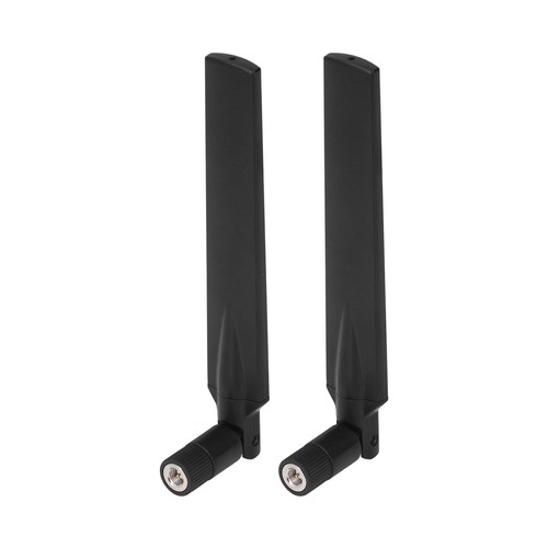 Router Antenna High Gain 8DBi Omni Directional Antenna 7002700mhz Vertical - Zdjęcie 9 z 12