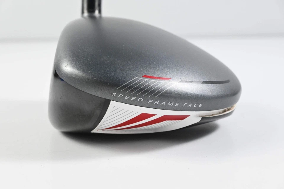 Left Hand Callaway X Hot Driver / 9.5 Degree / Stiff Flex ProLaunch Red 60 Shaft - Image 3 of 4
