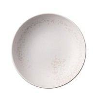 Arthur Krupp White River Teller Flach 24,5 Cm